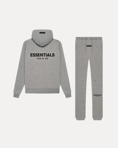 ESSENTIAL - TRACKSUIT