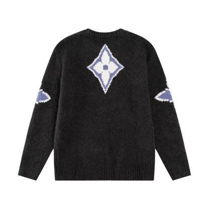 LV Monogram Sweater