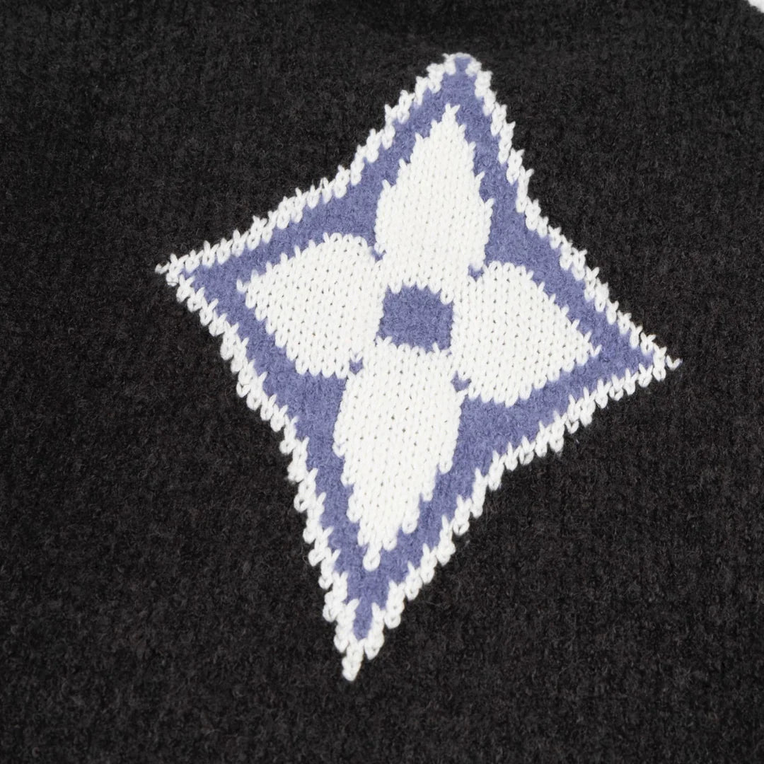 LV Monogram Sweater