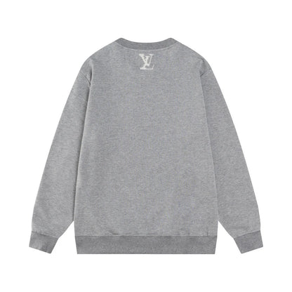 LV Monogram Sweater