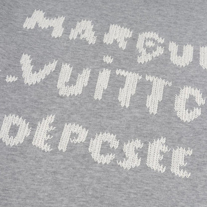 LV Monogram Sweater
