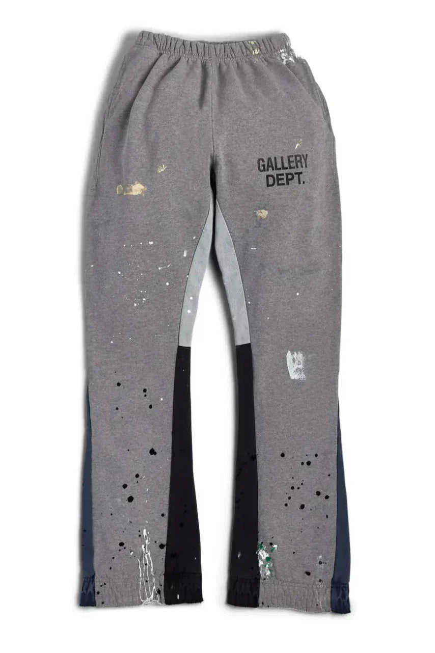 Gallery - Flare Jogger