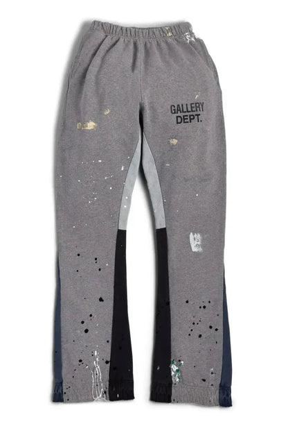 Gallery - Flare Jogger