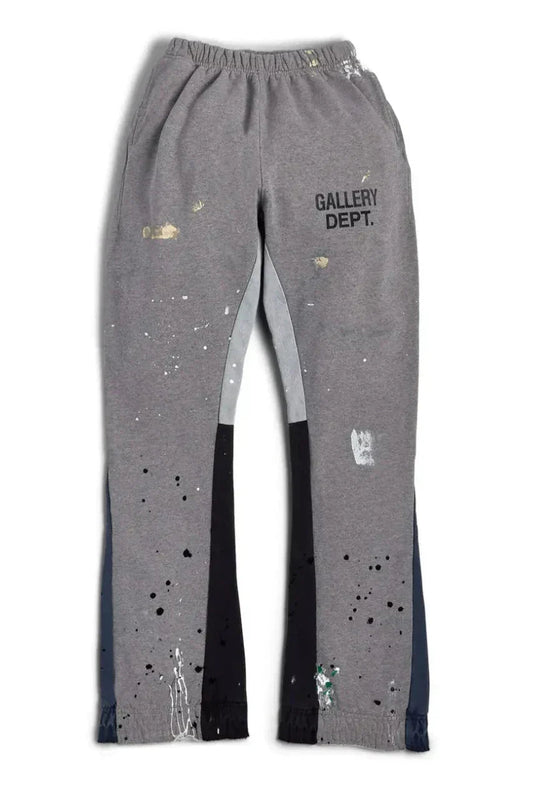 Gallery - Flare Jogger