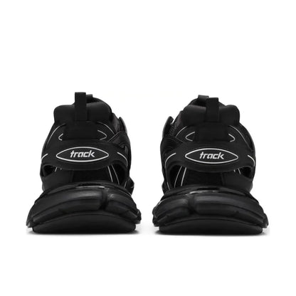 Track 3.0 Black White