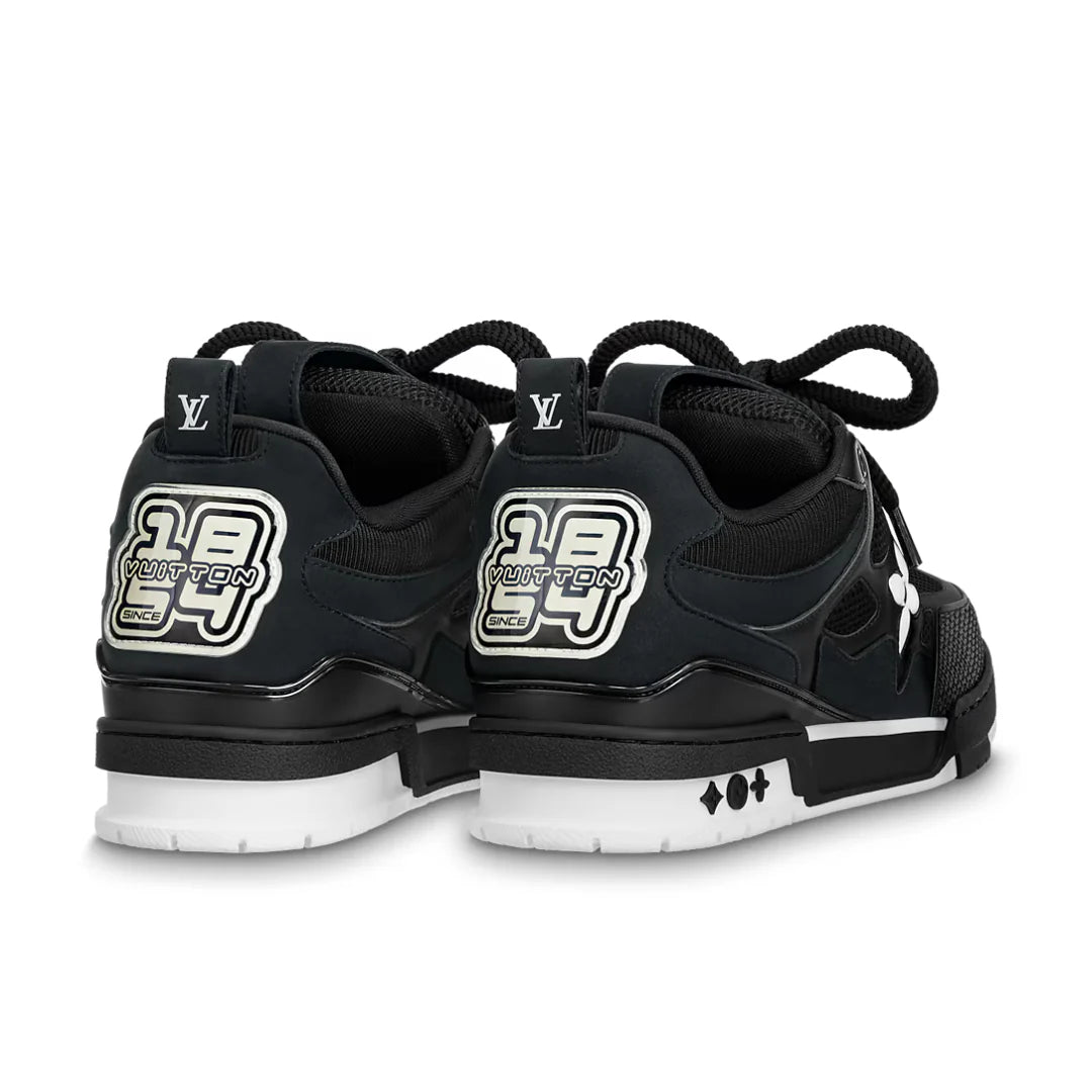 Lv Skate Black