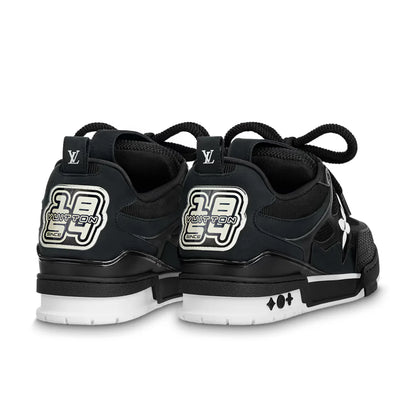 Lv Skate Black