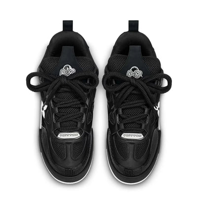 Lv Skate Black
