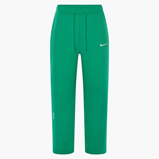 NOCTA Tech Fleece Jogging - (STADIUM GREEN/SAIL)