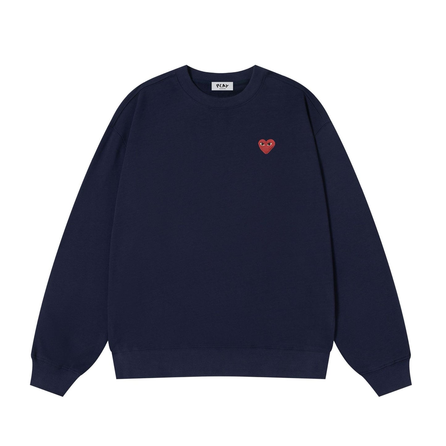 CDG Sweater