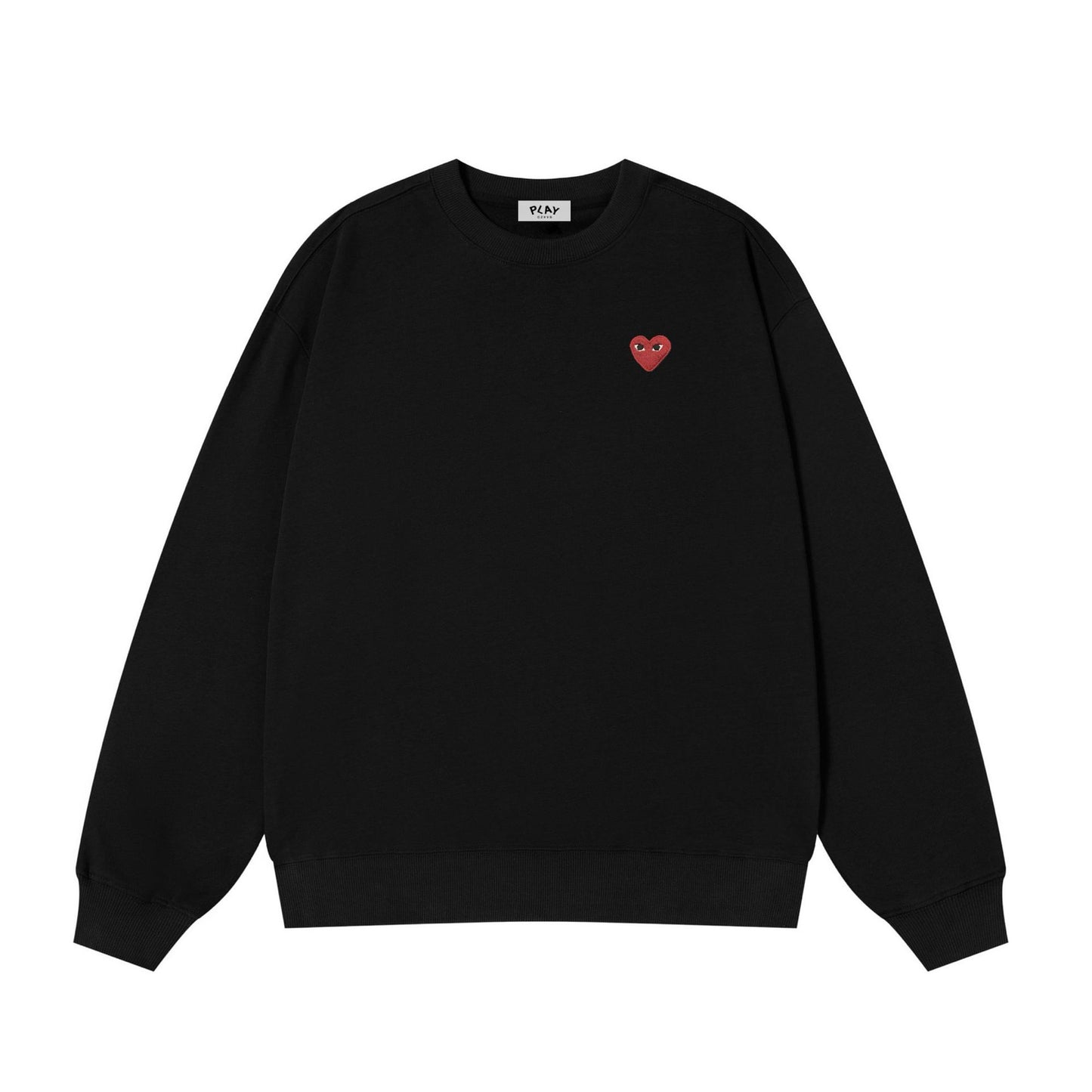 CDG Sweater