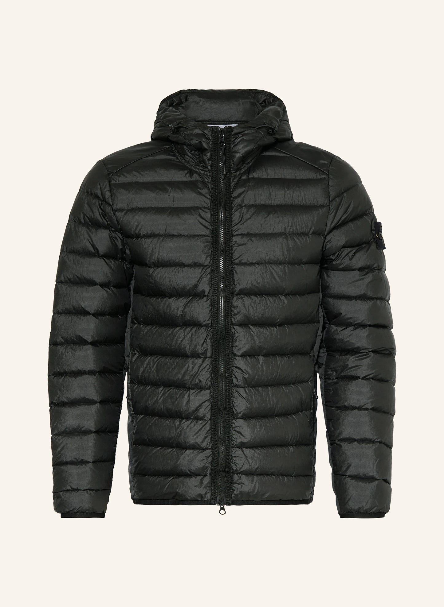 Stone Puffer Jacket