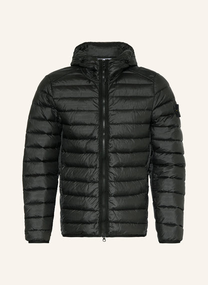 Stone Puffer Jacket