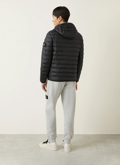 Stone Puffer Jacket