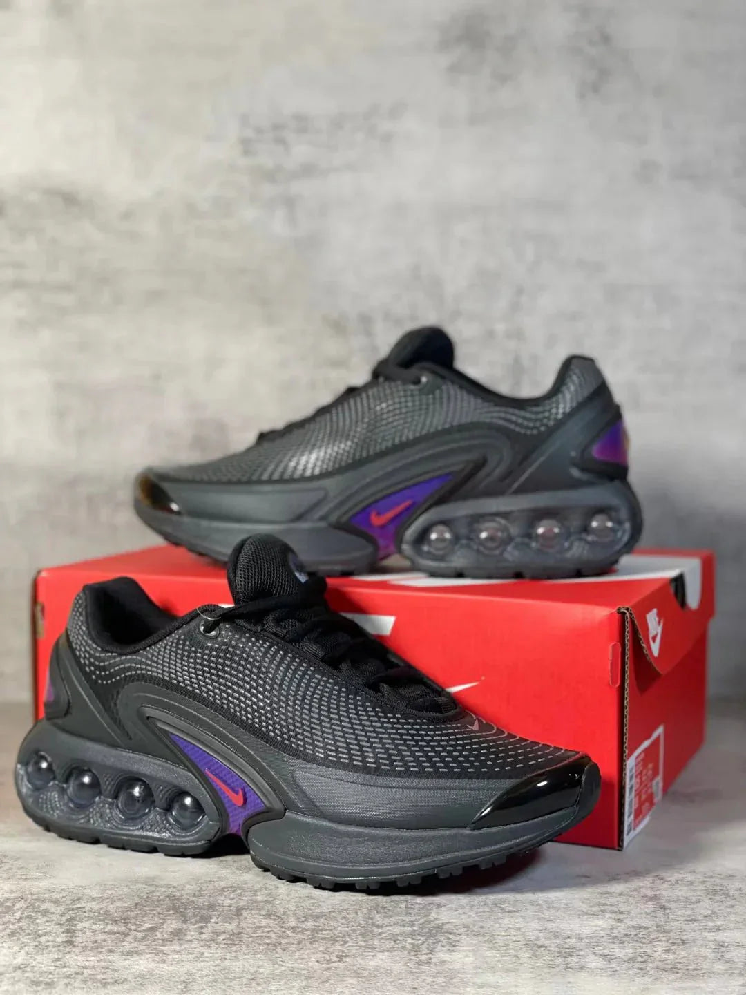 Air Max DN - Tygra Clothing