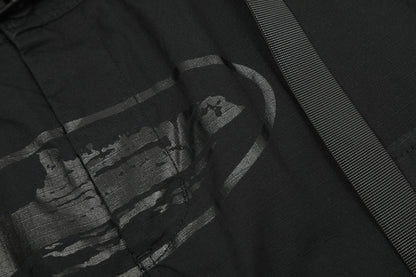 Alcatraz Cargo Pants - Tygra Clothing