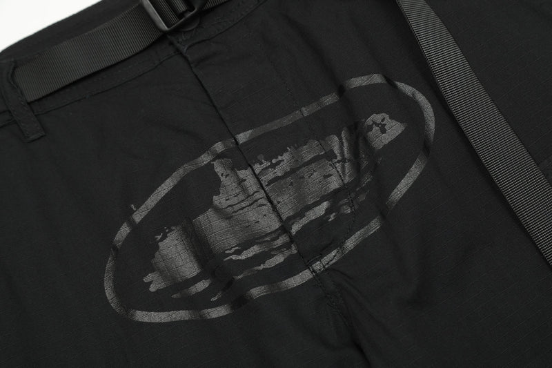 Alcatraz Cargo Pants - Tygra Clothing