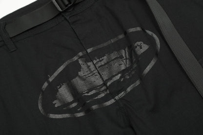 Alcatraz Cargo Pants - Tygra Clothing