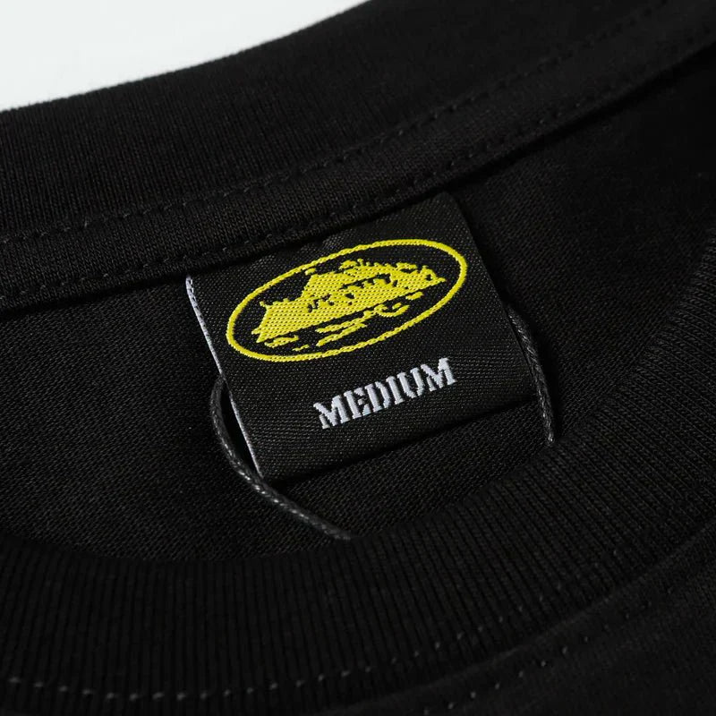 Alcatraz K9 T-shirt - Tygra Clothing