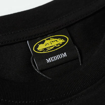 Alcatraz K9 T-shirt - Tygra Clothing