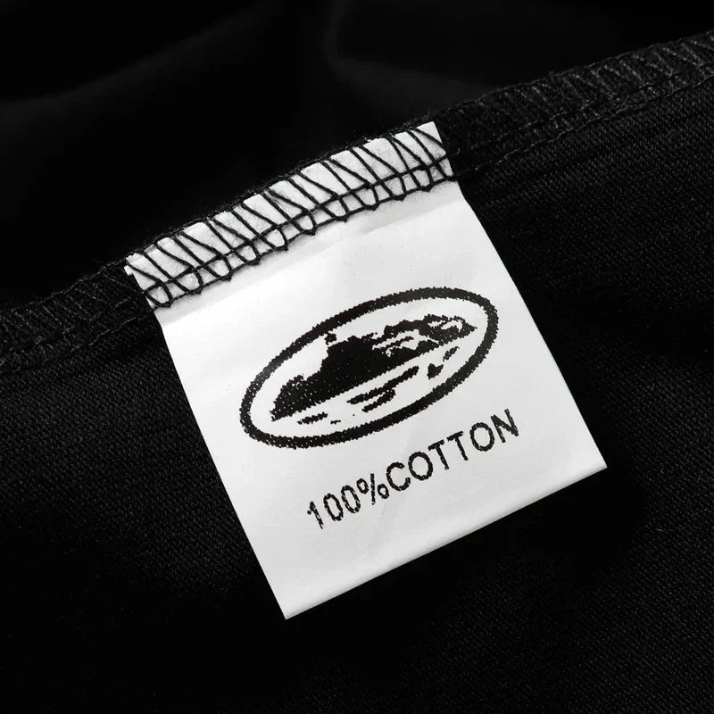 Alcatraz K9 T-shirt - Tygra Clothing