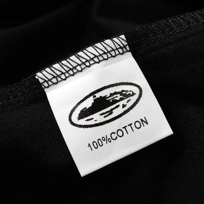 Alcatraz K9 T-shirt - Tygra Clothing