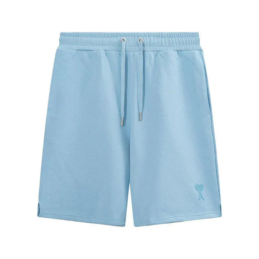 Ami Blue - Shorts - Tygra Clothing