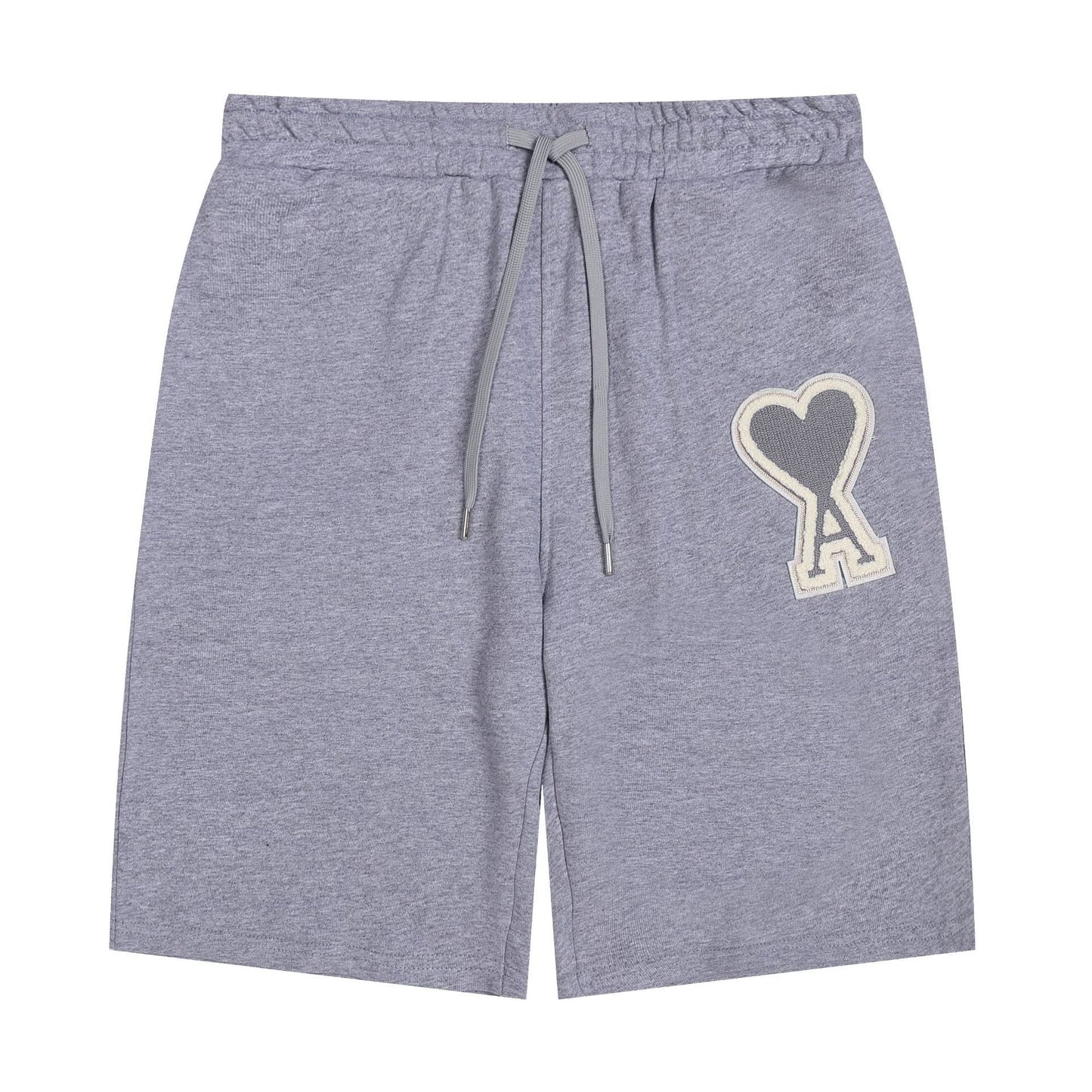 Ami Heart - Shorts - Tygra Clothing
