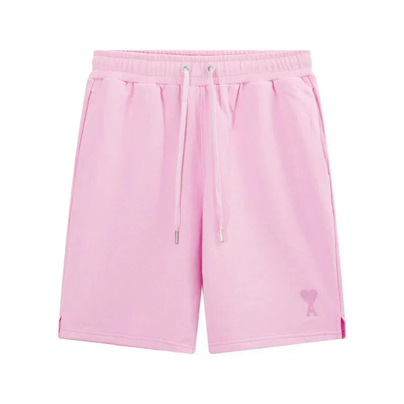 Ami Pink - Shorts - Tygra Clothing