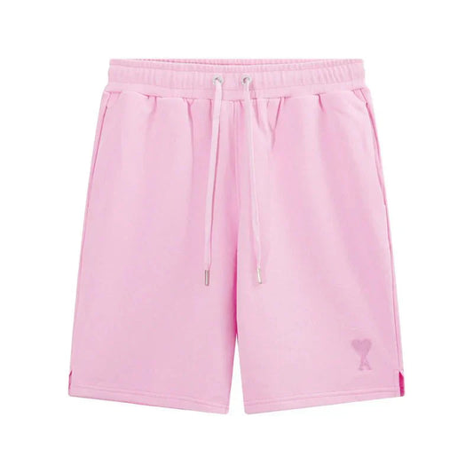 Ami Pink - Shorts - Tygra Clothing