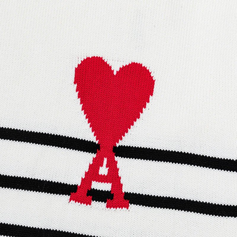 Ami Sweater - Tygra Clothing