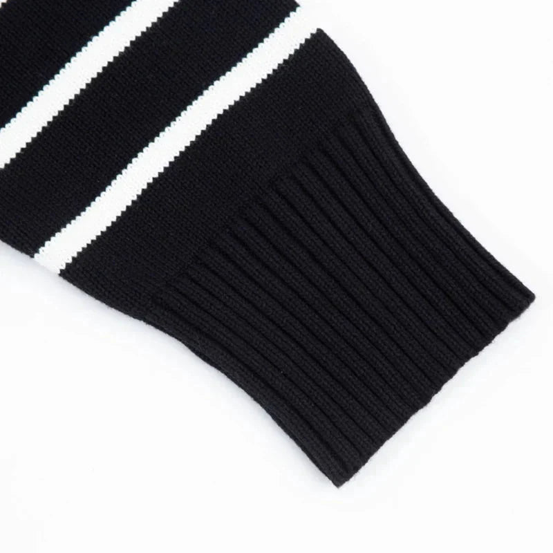 Ami Sweater - Tygra Clothing