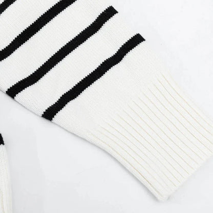 Ami Sweater - Tygra Clothing