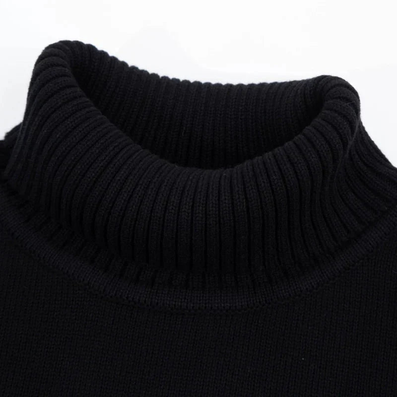 Ami Sweater - Tygra Clothing