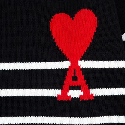 Ami Sweater - Tygra Clothing