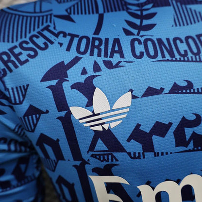 Arsenal - Jersey - Tygra Clothing