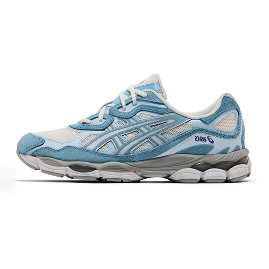 Asics Gel Arctic Sky - Tygra Clothing