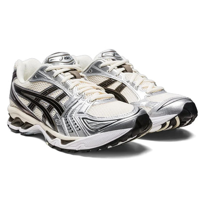 Asics Gel Cream Black - Tygra Clothing