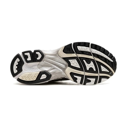 Asics Gel Cream Black - Tygra Clothing