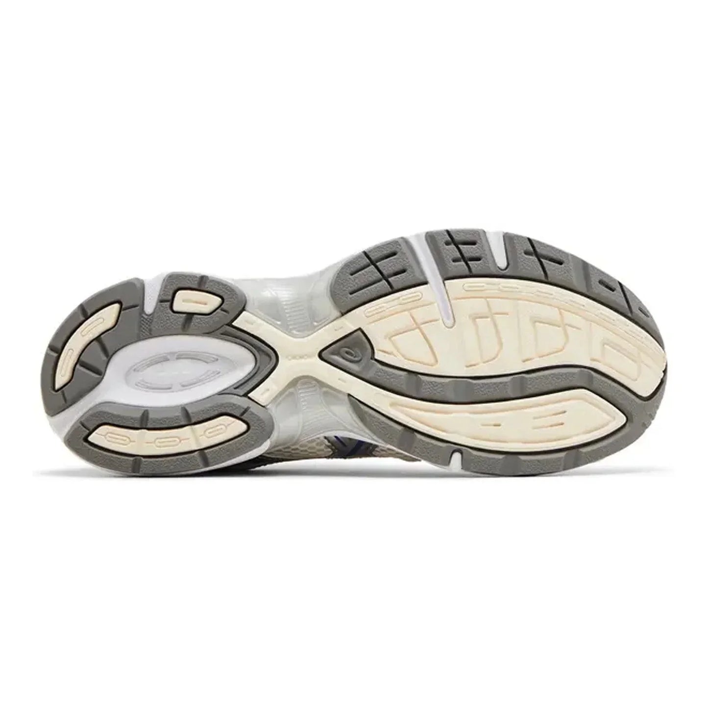 Asics Gel Cream Blueberry - Tygra Clothing