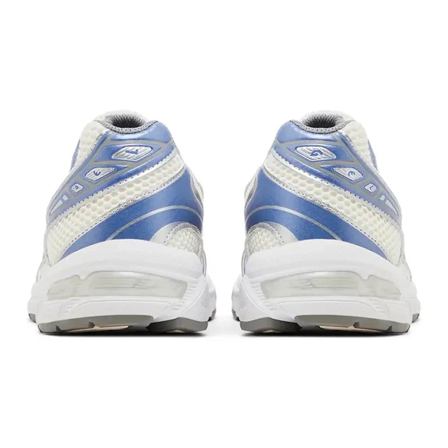 Asics Gel Cream Blueberry - Tygra Clothing