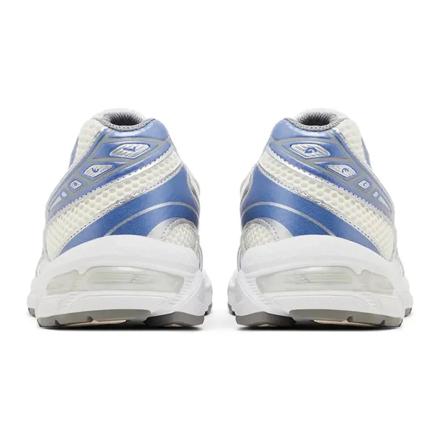 Asics Gel Cream Blueberry - Tygra Clothing