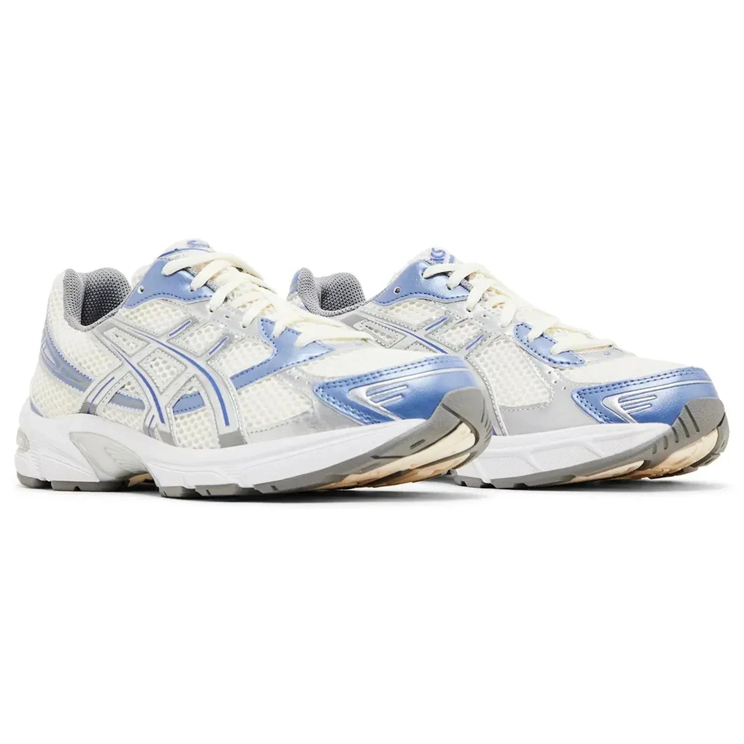 Asics Gel Cream Blueberry - Tygra Clothing