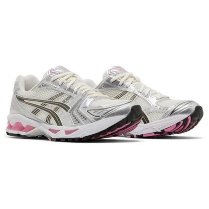 Asics Gel Cream Sweet Pink - Tygra Clothing