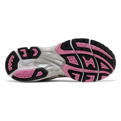 Asics Gel Cream Sweet Pink - Tygra Clothing