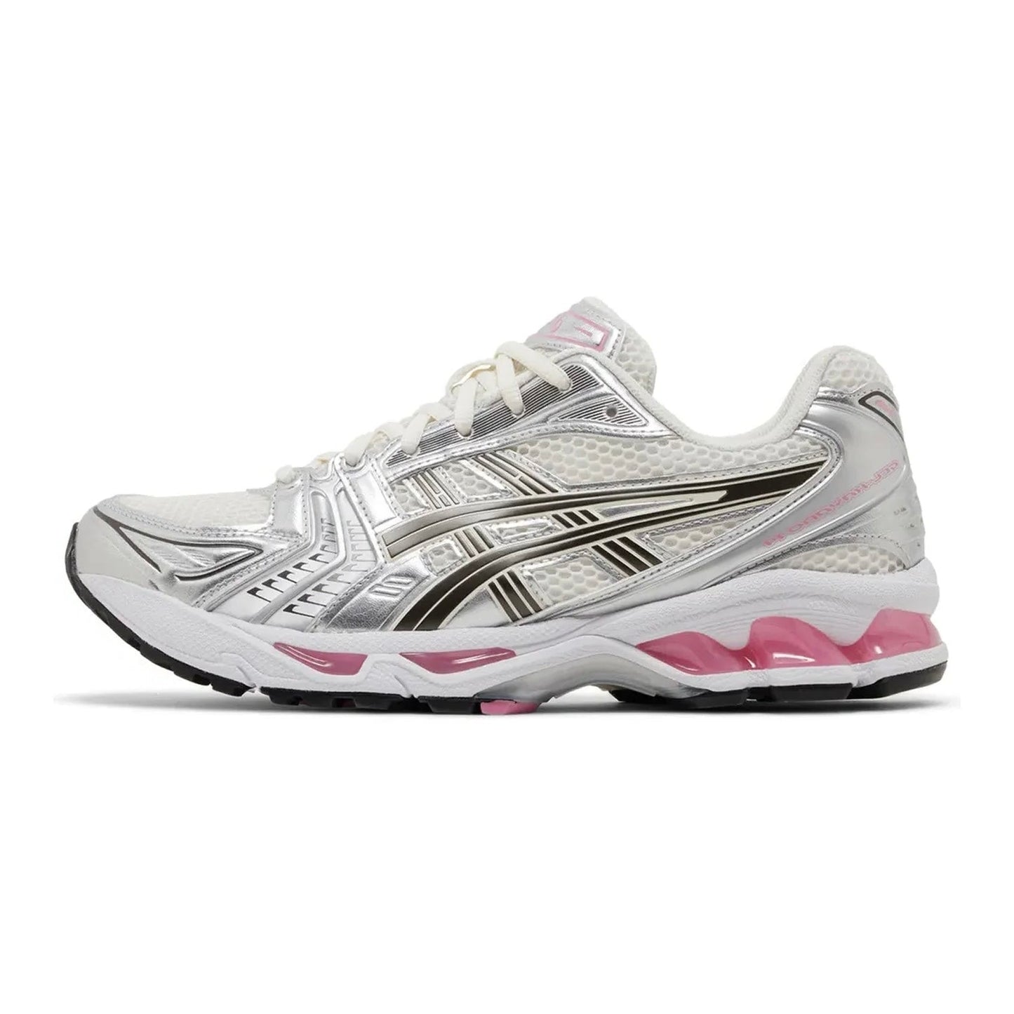 Asics Gel Cream Sweet Pink - Tygra Clothing