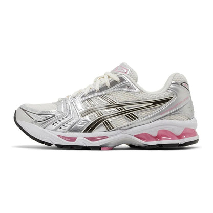 Asics Gel Cream Sweet Pink - Tygra Clothing