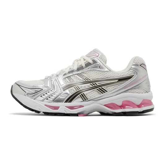 Asics Gel Cream Sweet Pink - Tygra Clothing