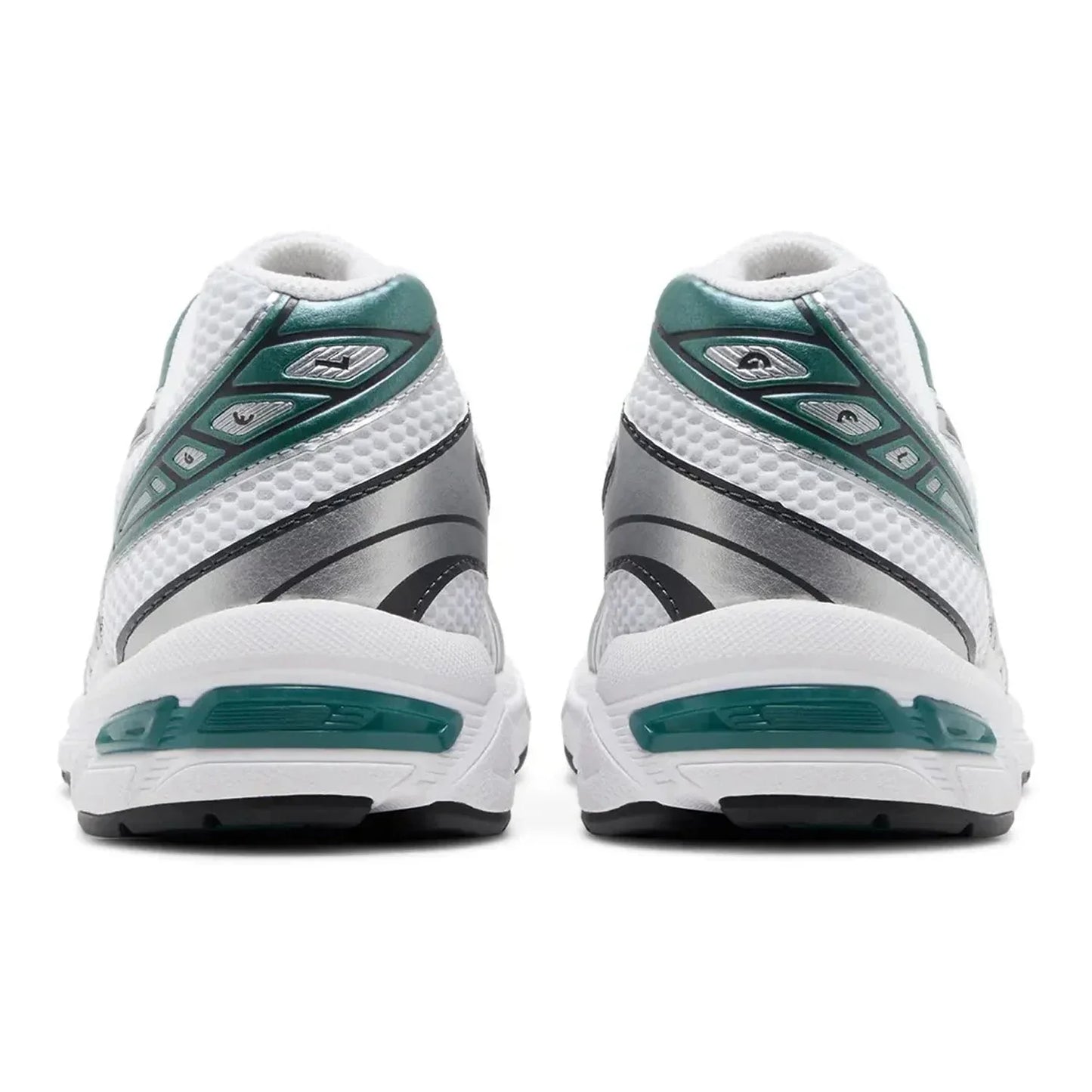 Asics Gel Dark Neptune - Tygra Clothing