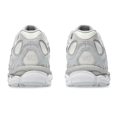 Asics Gel - NYC Cloud Grey - Tygra Clothing